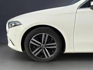 Mercedes-Benz A 250e Progressive 8G-DCT