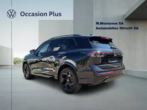VW Tiguan 1.5 TSI evo2 mHEV R-Line DSG