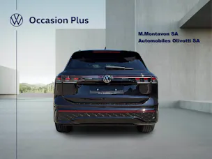 VW Tiguan 1.5 TSI evo2 mHEV R-Line DSG