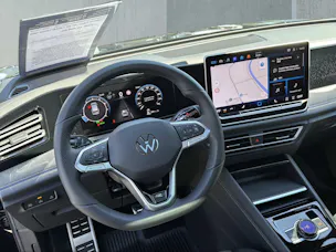 VW Tiguan 1.5 TSI evo2 mHEV R-Line DSG
