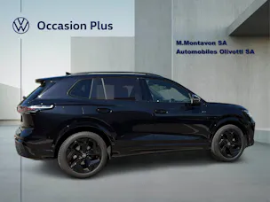 VW Tiguan 1.5 TSI evo2 mHEV R-Line DSG