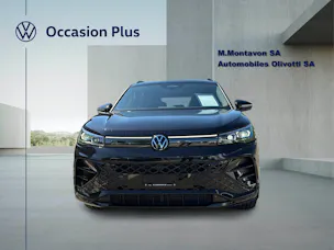 VW Tiguan 1.5 TSI evo2 mHEV R-Line DSG