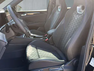 VW Tiguan 1.5 TSI evo2 mHEV R-Line DSG