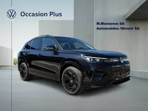 VW Tiguan 1.5 TSI evo2 mHEV R-Line DSG