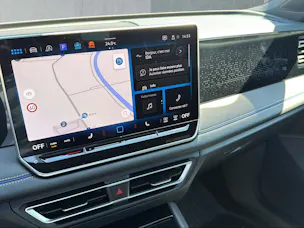 VW Tiguan 1.5 TSI evo2 mHEV R-Line DSG