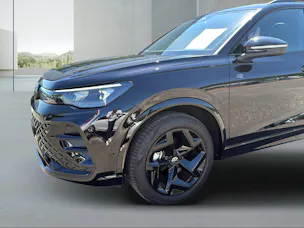VW Tiguan 1.5 TSI evo2 mHEV R-Line DSG