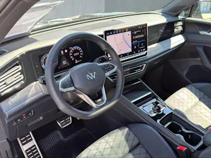 VW Tiguan 1.5 TSI evo2 mHEV R-Line DSG
