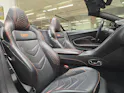 Aston Martin DBS Volante Cabrio Superleggera