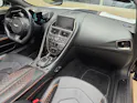 Aston Martin DBS Volante Cabrio Superleggera