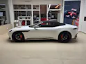 Aston Martin DBS Volante Cabrio Superleggera