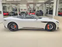 Aston Martin DBS Volante Cabrio Superleggera
