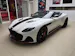 Aston Martin DBS Volante Cabrio Superleggera