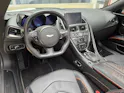 Aston Martin DBS Volante Cabrio Superleggera