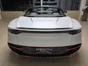 Aston Martin DBS Volante Cabrio Superleggera