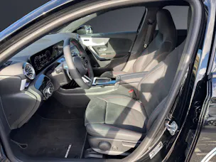 Mercedes-Benz A 200 Night Star 7G-DCT