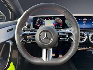 Mercedes-Benz A 200 Night Star 7G-DCT