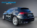 Mercedes-Benz A 200 Night Star 7G-DCT