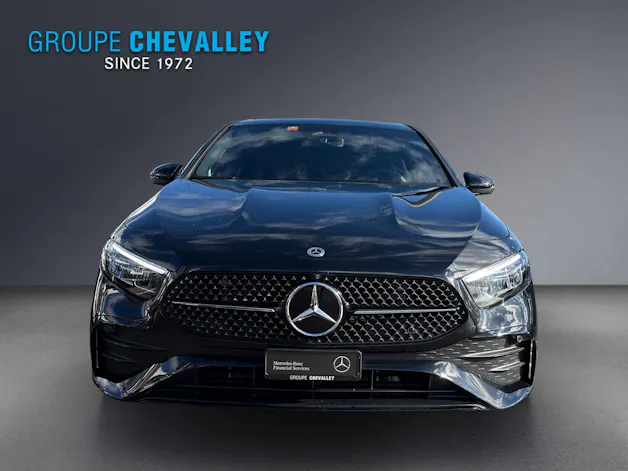 Mercedes-Benz A 200 Night Star 7G-DCT