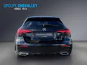 Mercedes-Benz A 200 Night Star 7G-DCT
