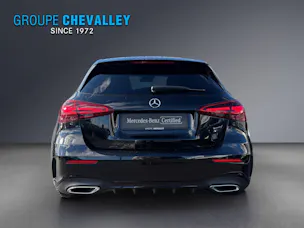 Mercedes-Benz A 200 Night Star 7G-DCT
