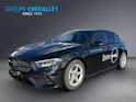 Mercedes-Benz A 200 Night Star 7G-DCT