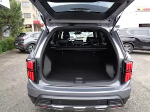KGM -SsangYong Torres EVX Platinum