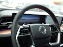 KGM -SsangYong Torres EVX Platinum