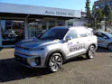 KGM -SsangYong Torres EVX Platinum
