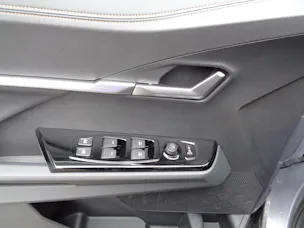 KGM -SsangYong Torres EVX Platinum