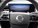 KGM -SsangYong Torres EVX Platinum