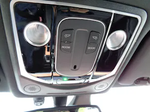 KGM -SsangYong Torres EVX Platinum