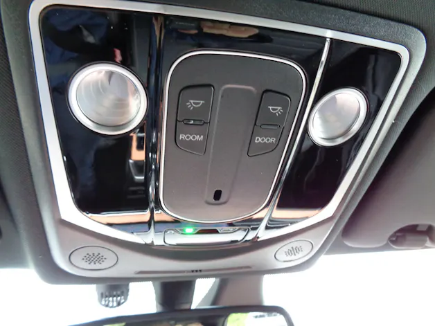 KGM -SsangYong Torres EVX Platinum