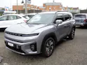 KGM -SsangYong Torres EVX Platinum