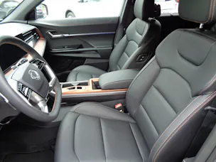 KGM -SsangYong Torres EVX Platinum