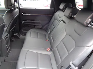 KGM -SsangYong Torres EVX Platinum