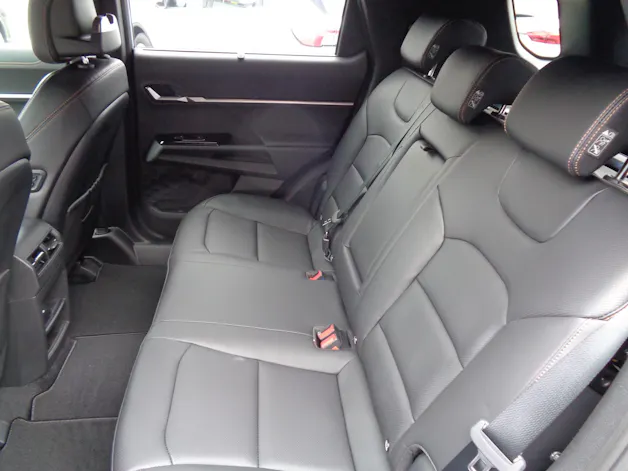 KGM -SsangYong Torres EVX Platinum