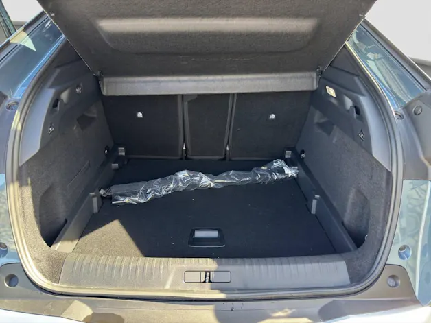 Peugeot 3008 e-Allure