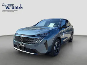 Peugeot 3008 e-Allure