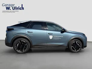 Peugeot 3008 e-Allure