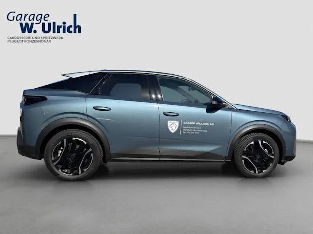 Peugeot 3008 e-Allure