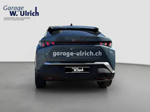 Peugeot 3008 e-Allure