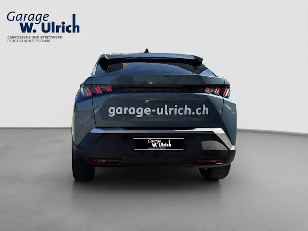 Peugeot 3008 e-Allure