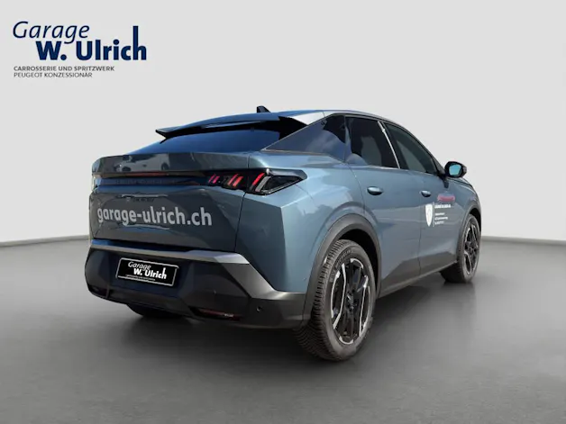 Peugeot 3008 e-Allure