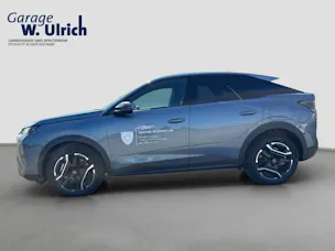 Peugeot 3008 e-Allure