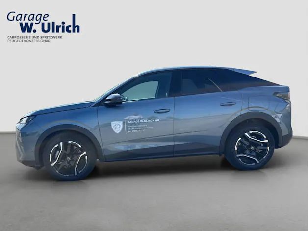 Peugeot 3008 e-Allure
