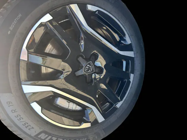 Peugeot 3008 e-Allure