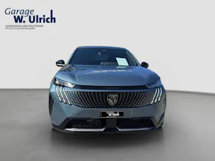 Peugeot 3008 e-Allure