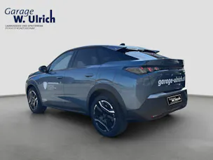 Peugeot 3008 e-Allure