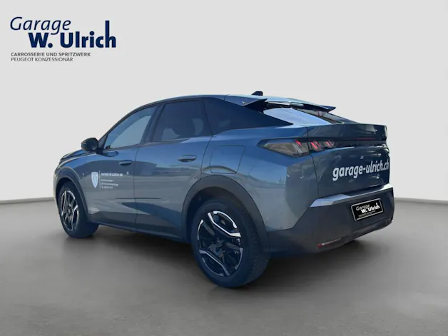 Peugeot 3008 e-Allure