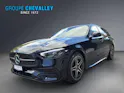 Mercedes-Benz C 220 d T 4 Matic Swiss Star